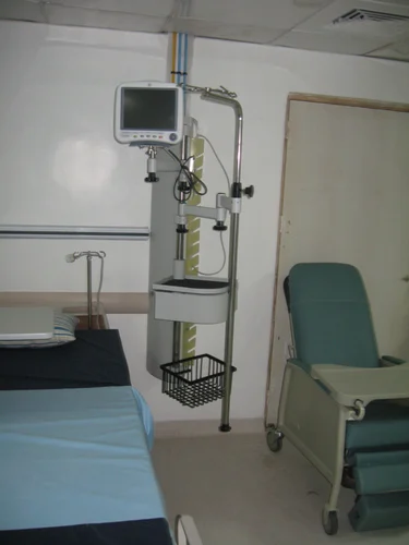 Hospital Furniture