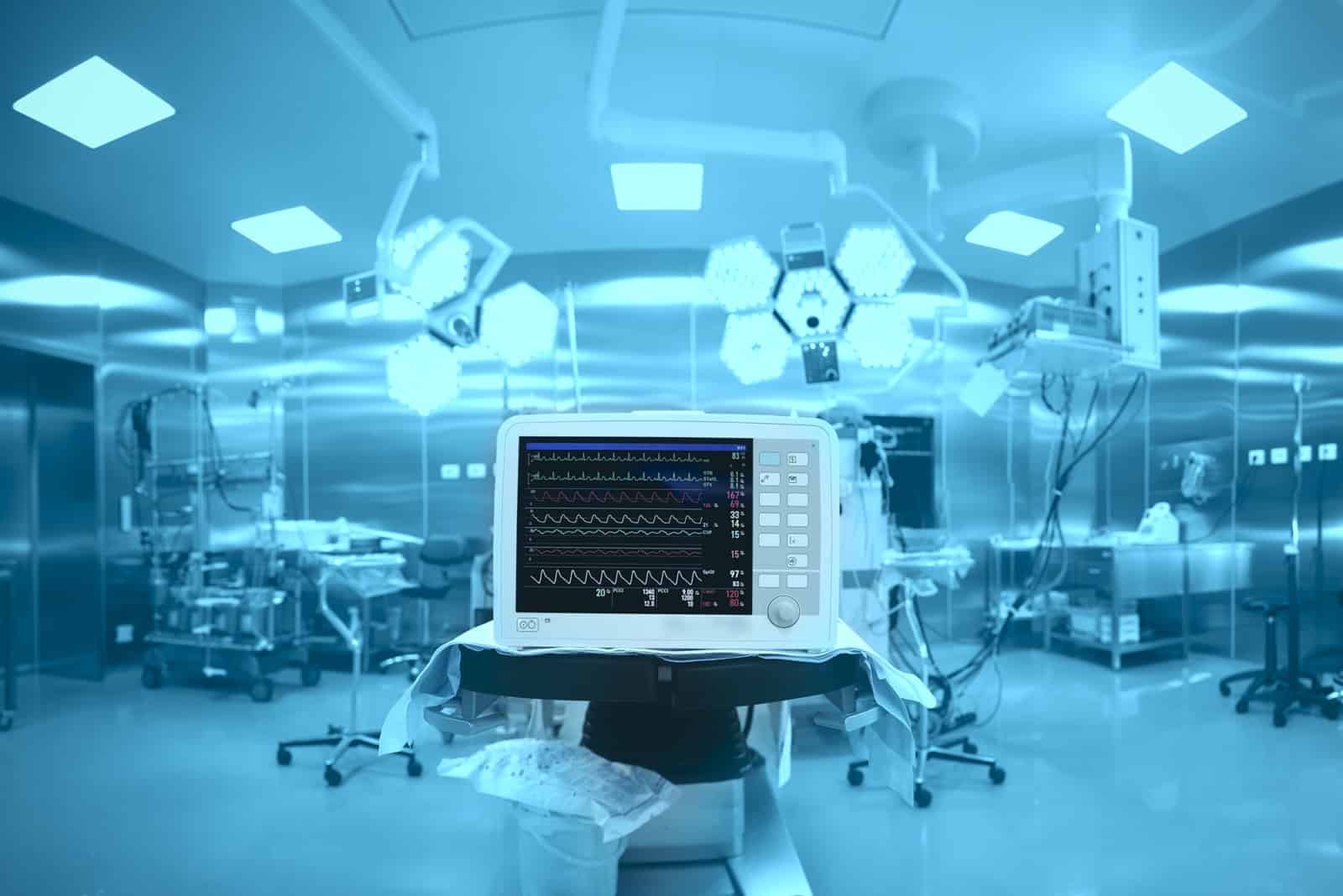 Hospital Furniture