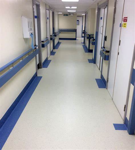 Hospital Furniture